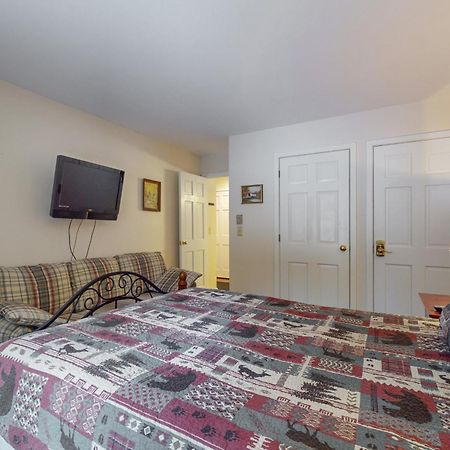 Mountain Breeze Getaway Condos Warren Стая снимка