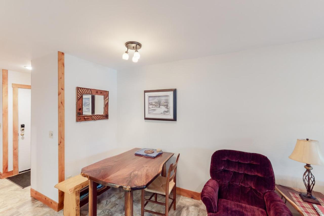 Mountain Breeze Getaway Condos Warren Екстериор снимка