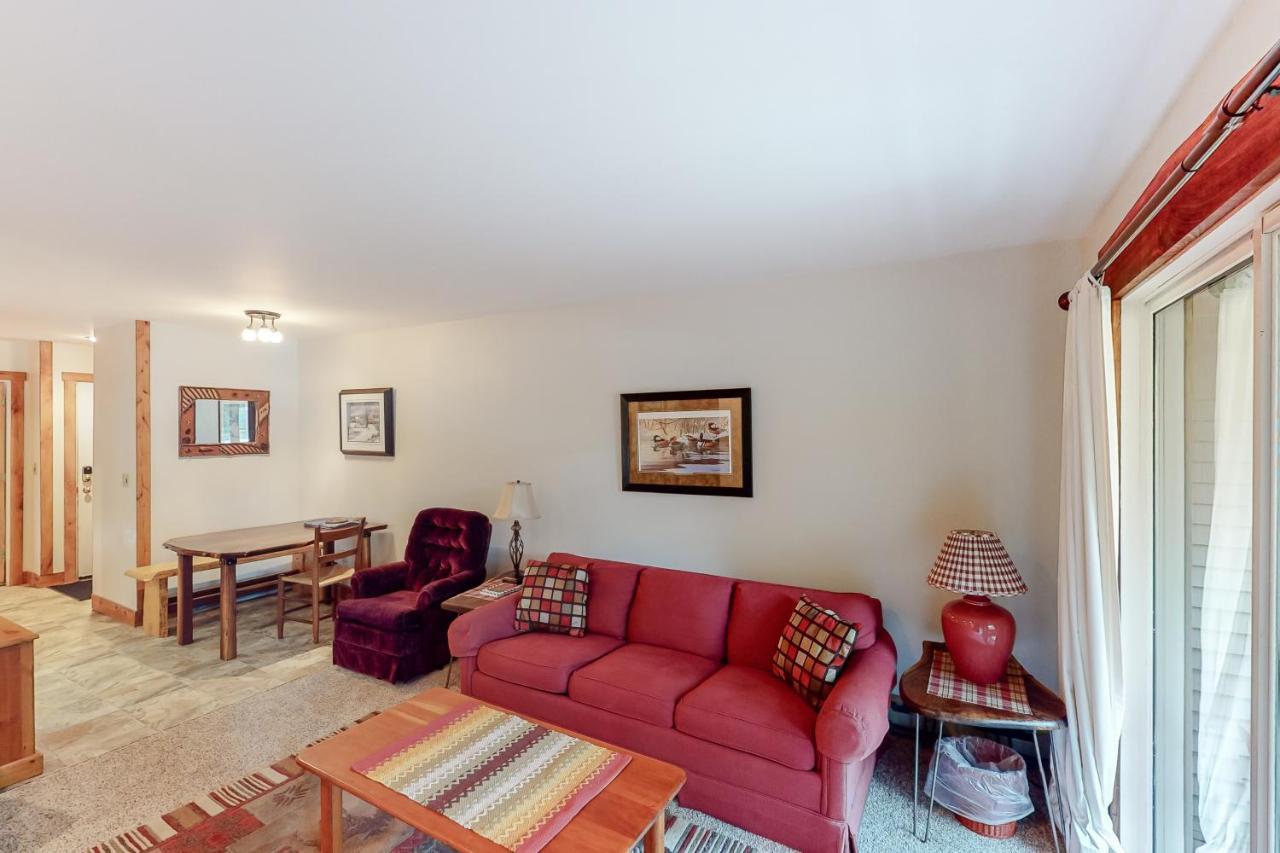 Mountain Breeze Getaway Condos Warren Екстериор снимка