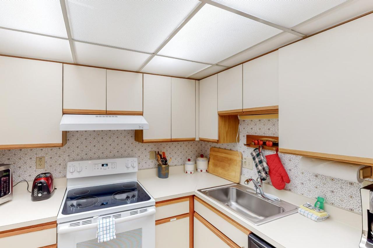 Mountain Breeze Getaway Condos Warren Екстериор снимка