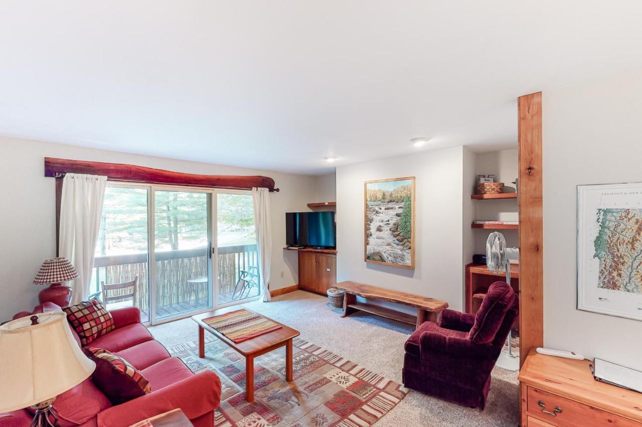 Mountain Breeze Getaway Condos Warren Екстериор снимка