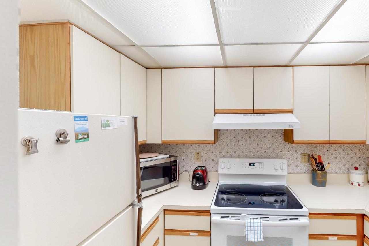 Mountain Breeze Getaway Condos Warren Екстериор снимка
