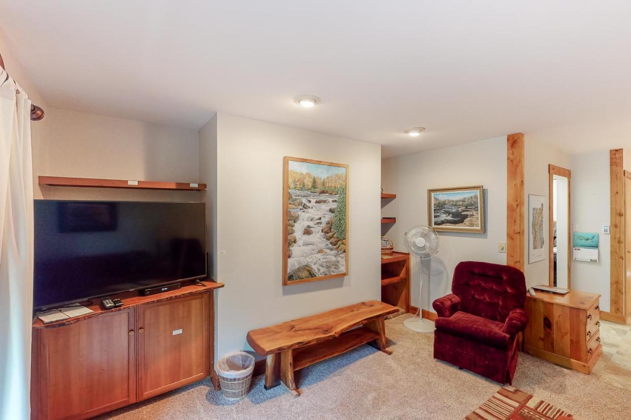 Mountain Breeze Getaway Condos Warren Екстериор снимка