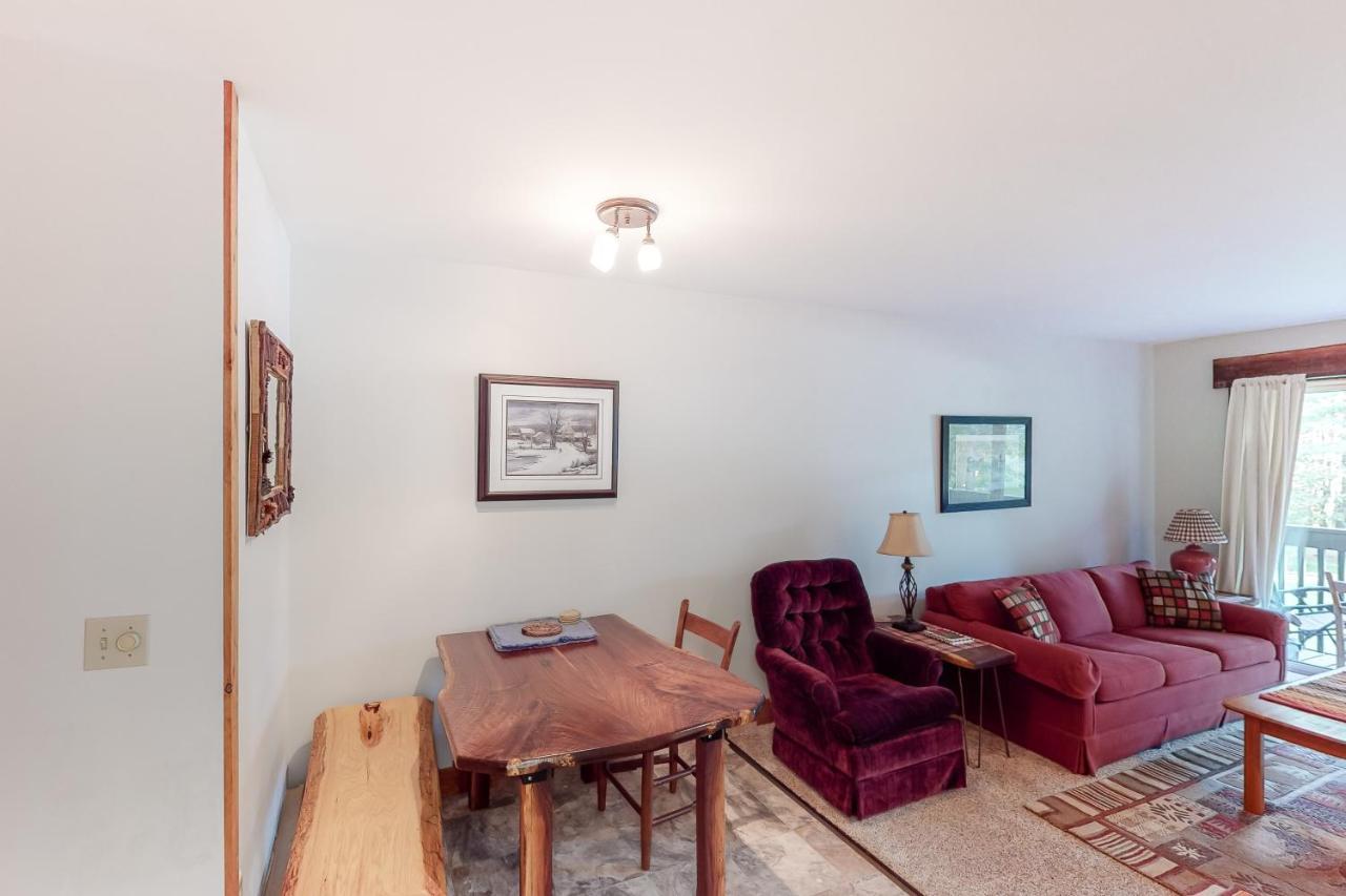 Mountain Breeze Getaway Condos Warren Екстериор снимка