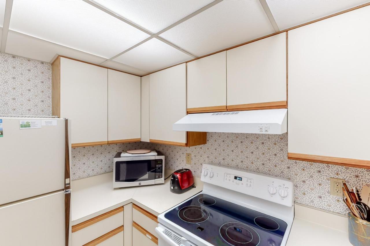 Mountain Breeze Getaway Condos Warren Екстериор снимка