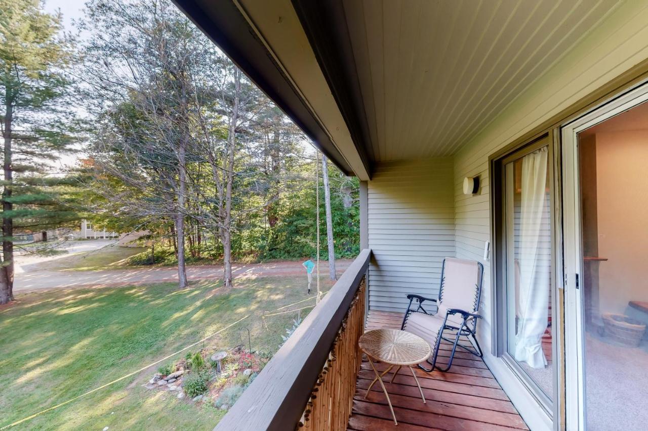 Mountain Breeze Getaway Condos Warren Екстериор снимка