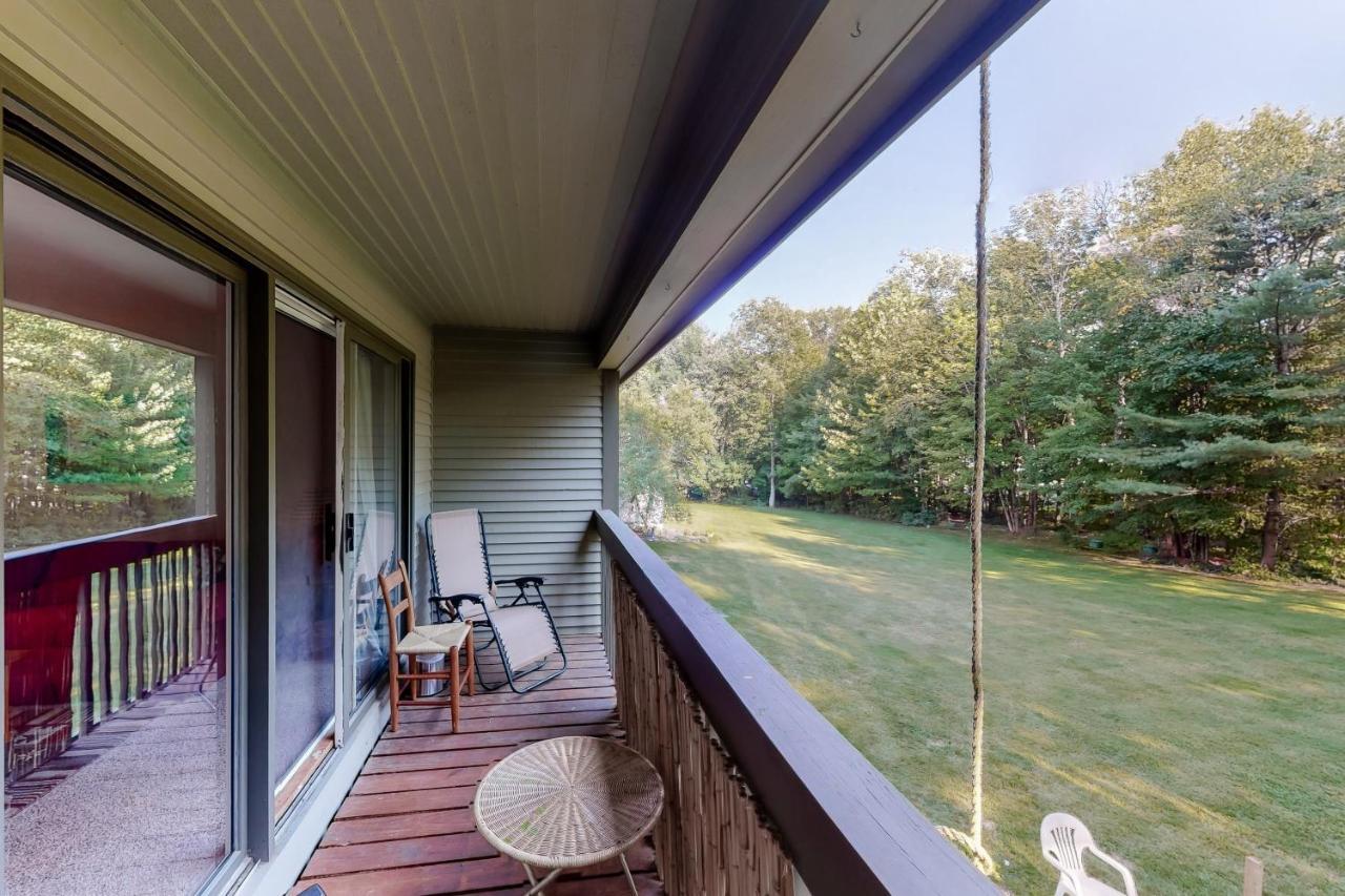 Mountain Breeze Getaway Condos Warren Екстериор снимка