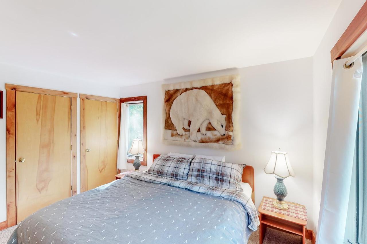 Mountain Breeze Getaway Condos Warren Екстериор снимка