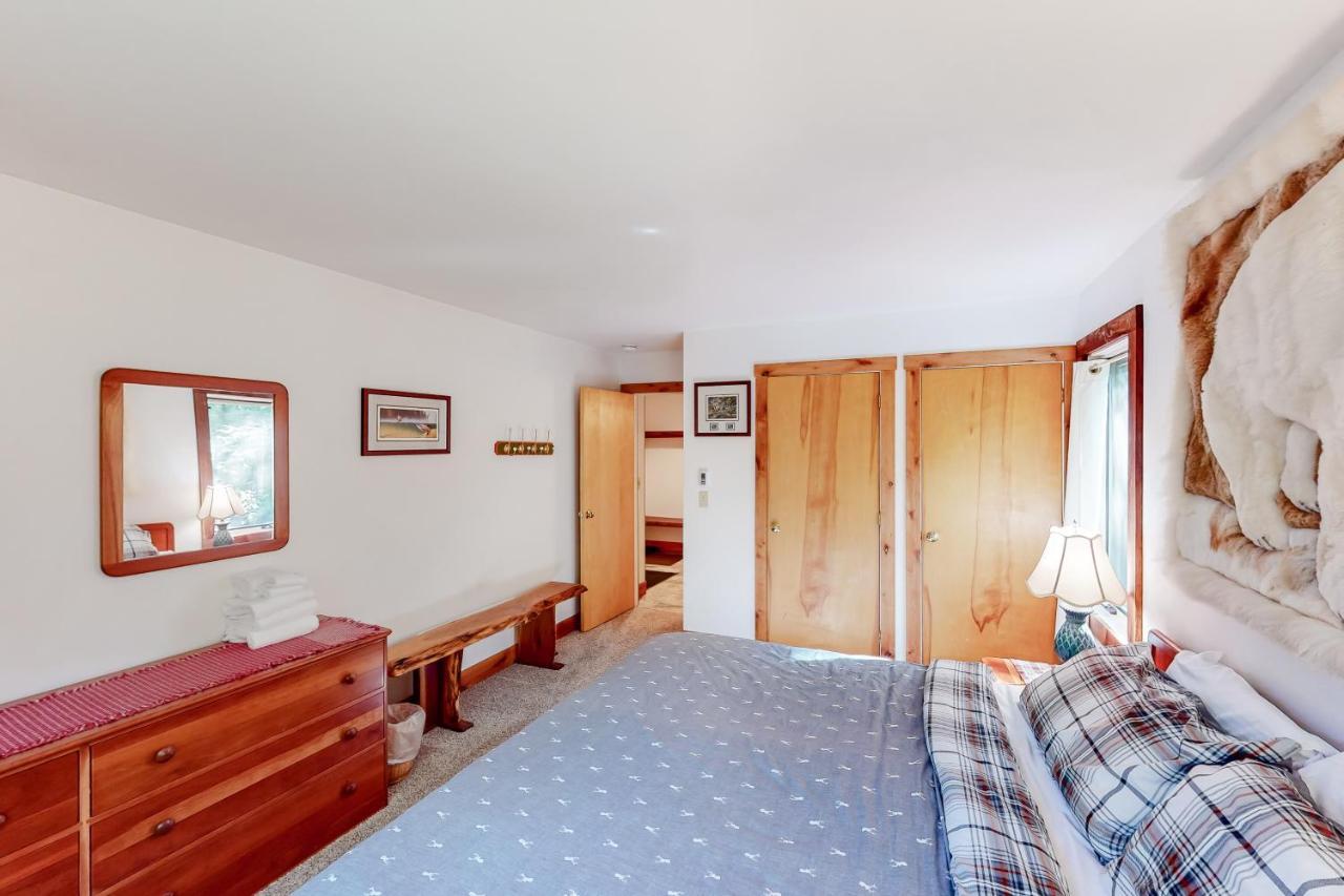 Mountain Breeze Getaway Condos Warren Екстериор снимка
