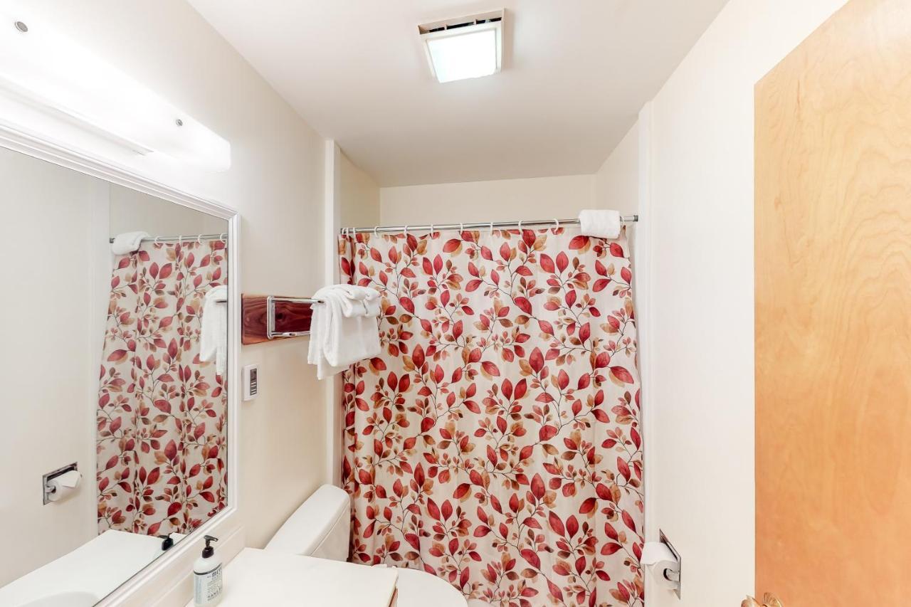 Mountain Breeze Getaway Condos Warren Екстериор снимка