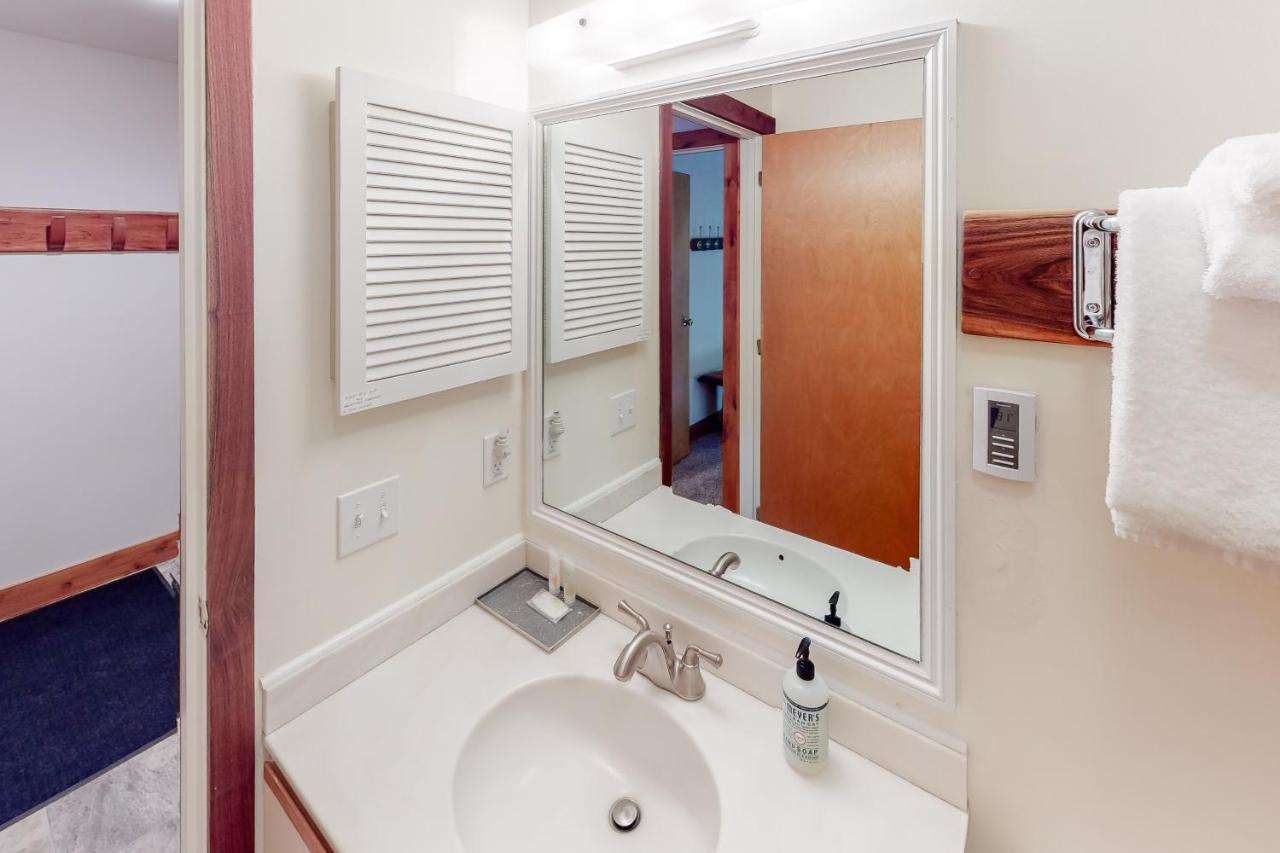Mountain Breeze Getaway Condos Warren Екстериор снимка