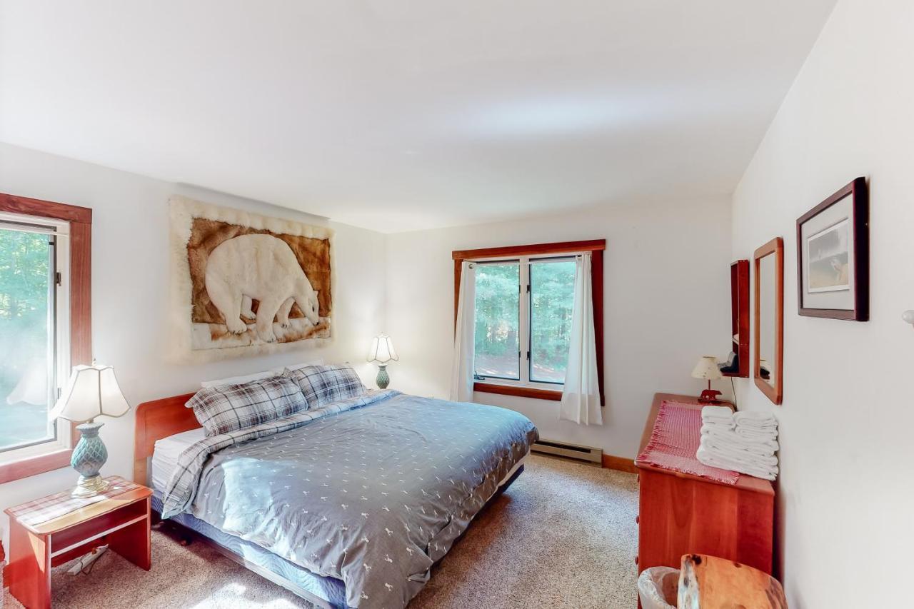 Mountain Breeze Getaway Condos Warren Екстериор снимка