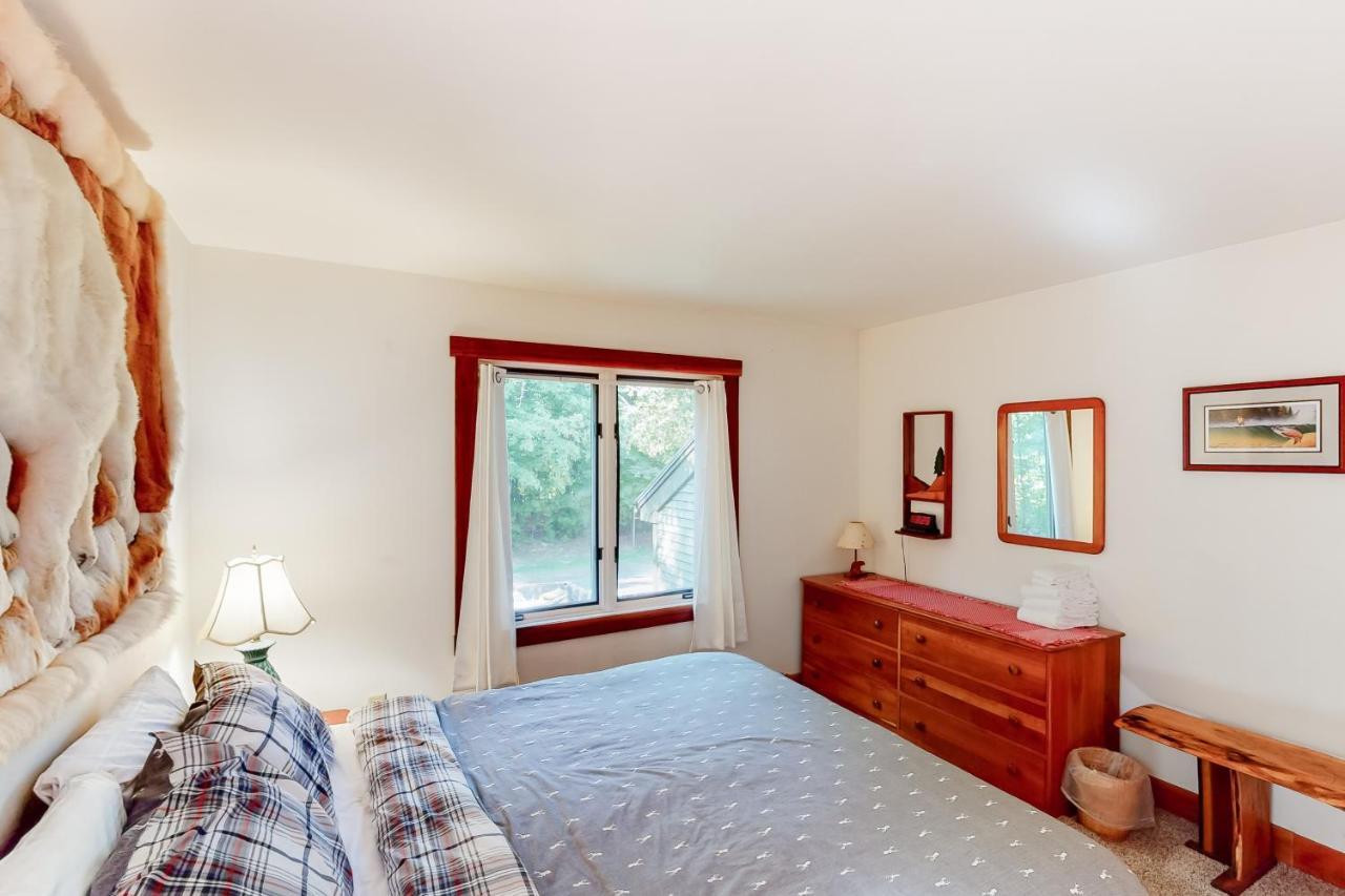 Mountain Breeze Getaway Condos Warren Екстериор снимка