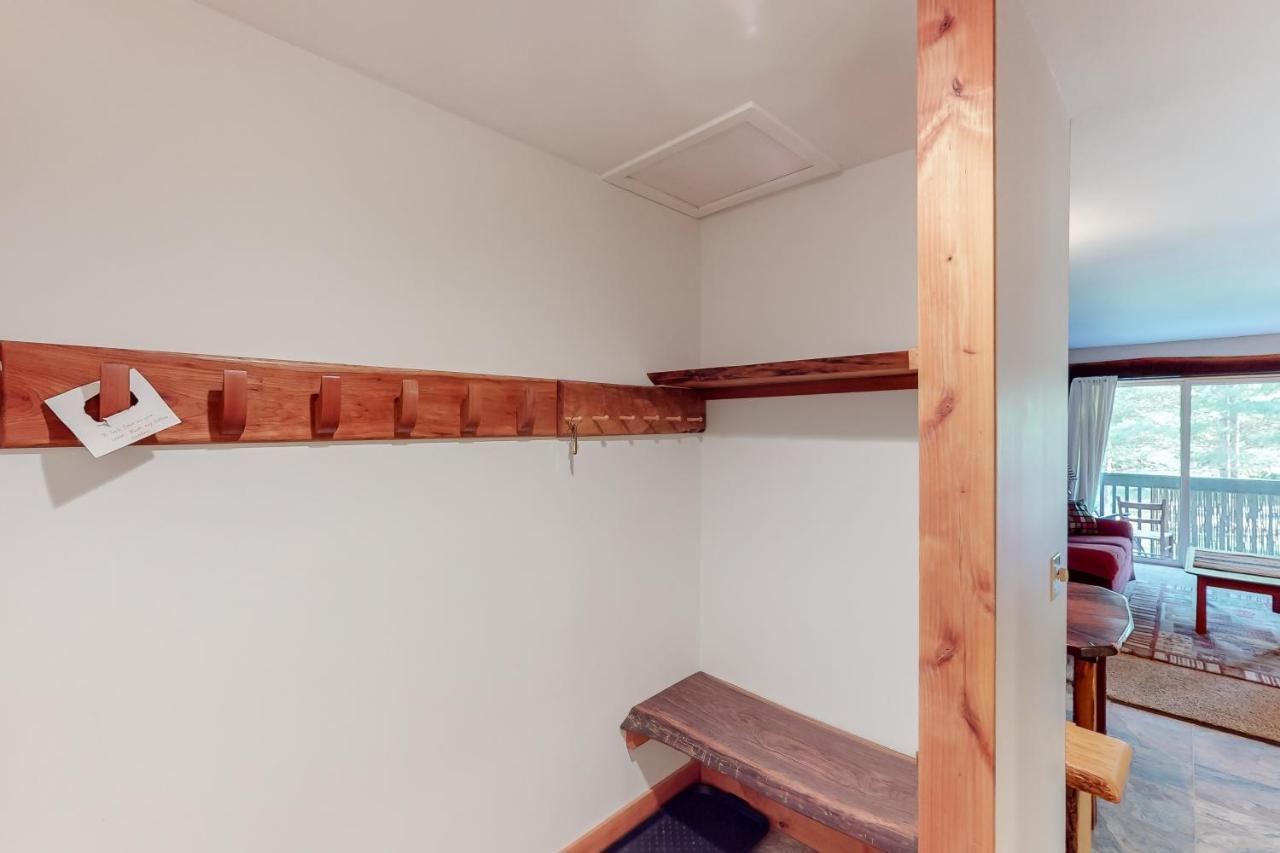 Mountain Breeze Getaway Condos Warren Екстериор снимка