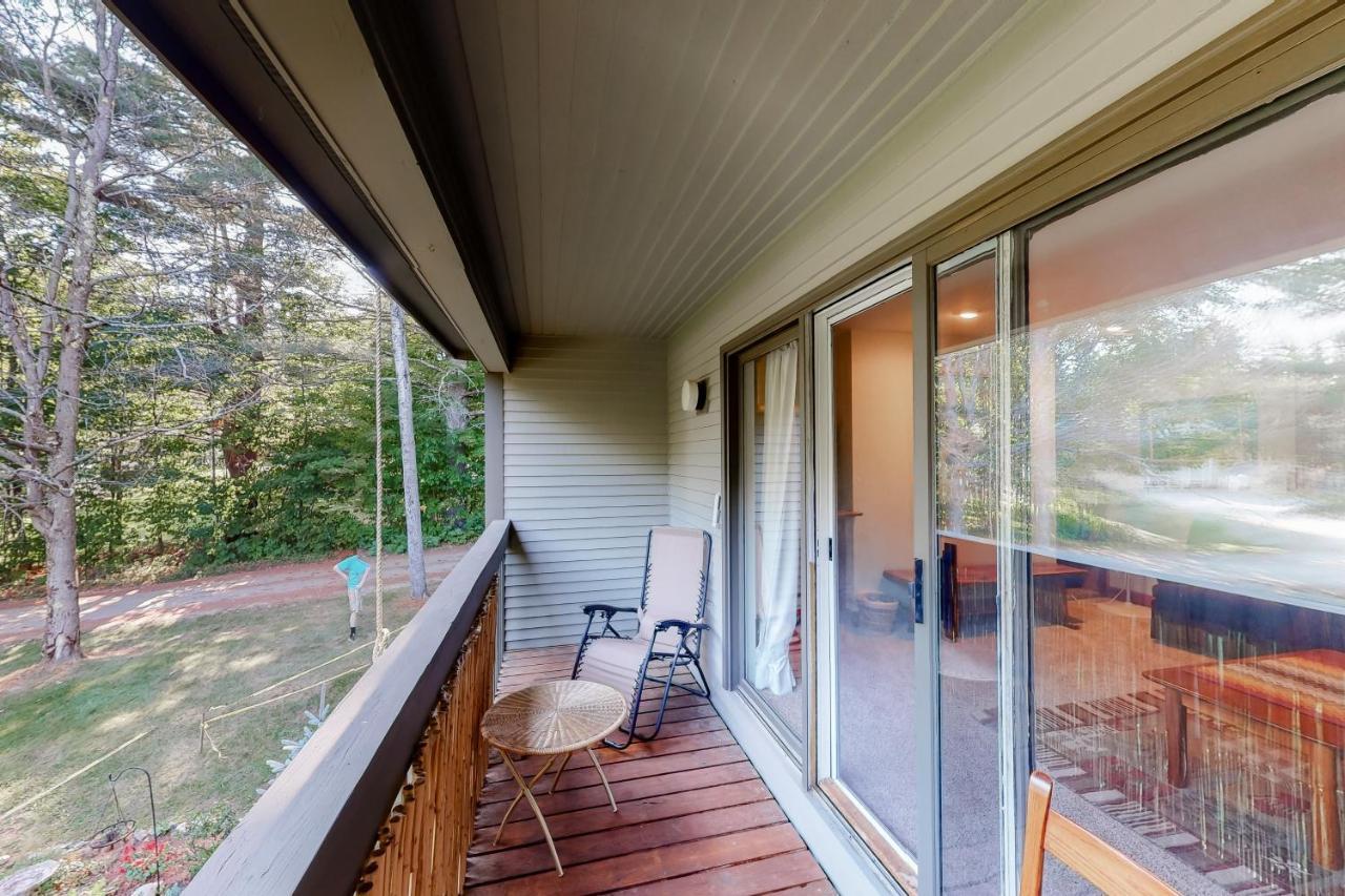 Mountain Breeze Getaway Condos Warren Екстериор снимка