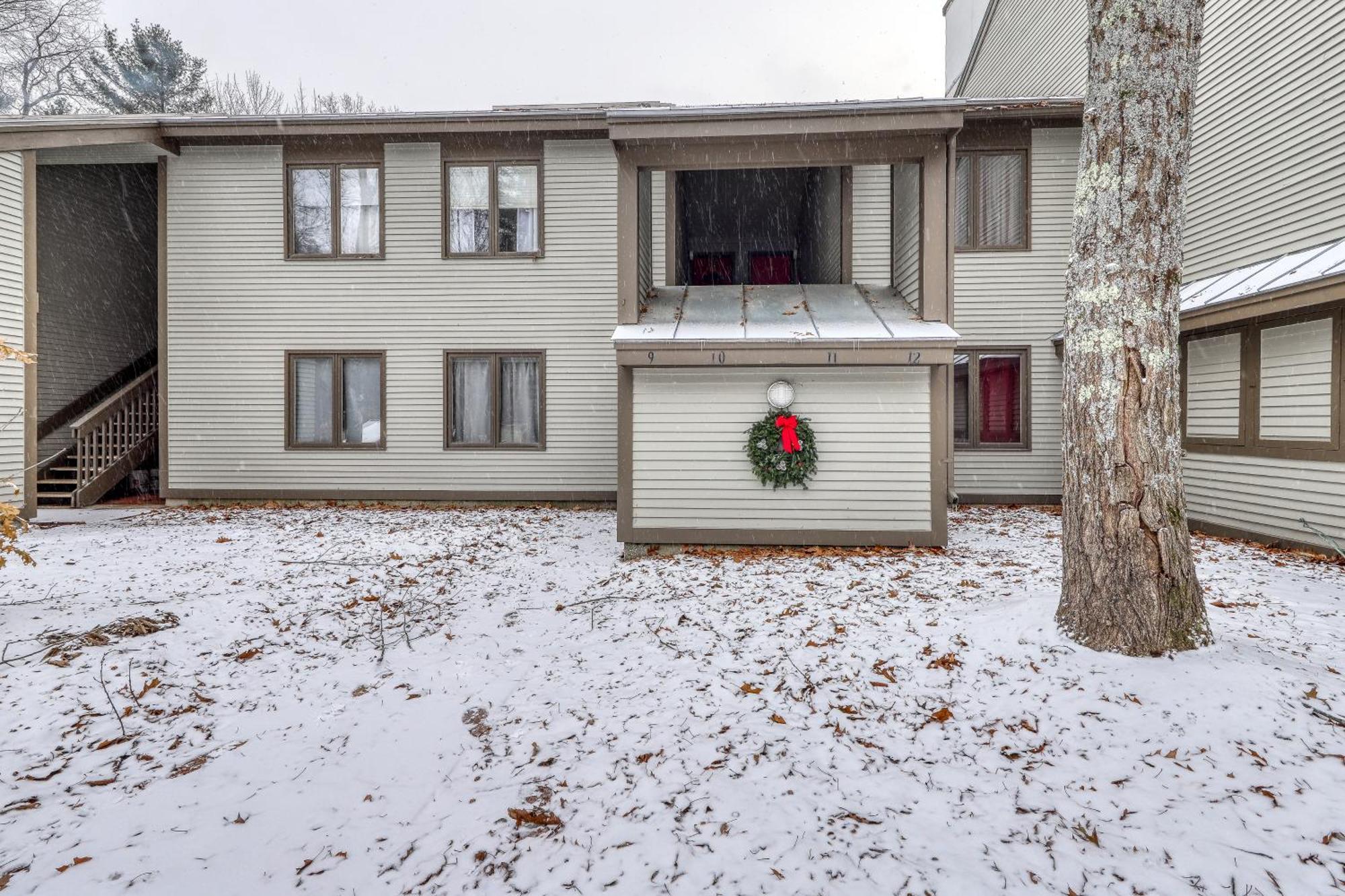 Mountain Breeze Getaway Condos Warren Стая снимка