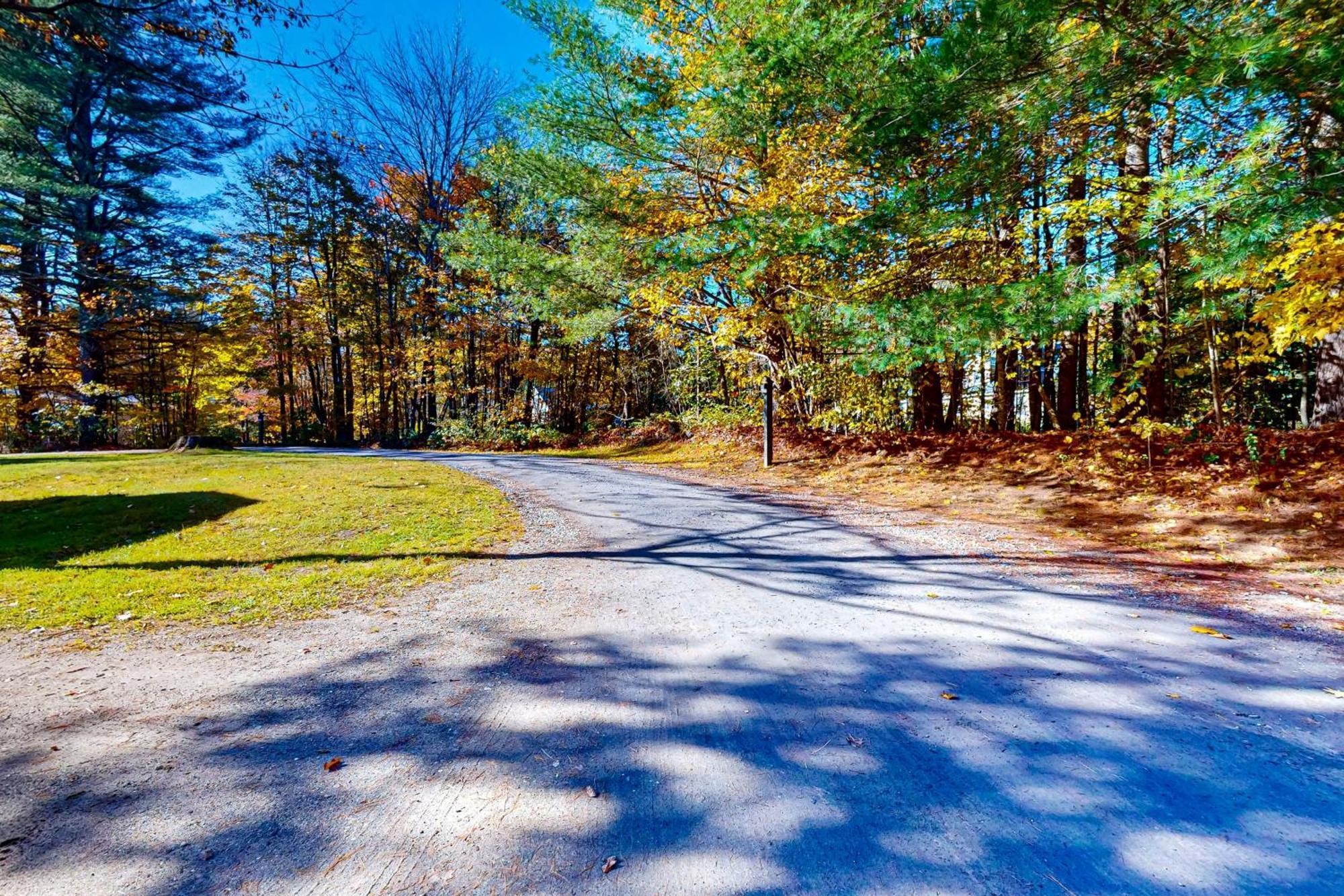 Mountain Breeze Getaway Condos Warren Стая снимка