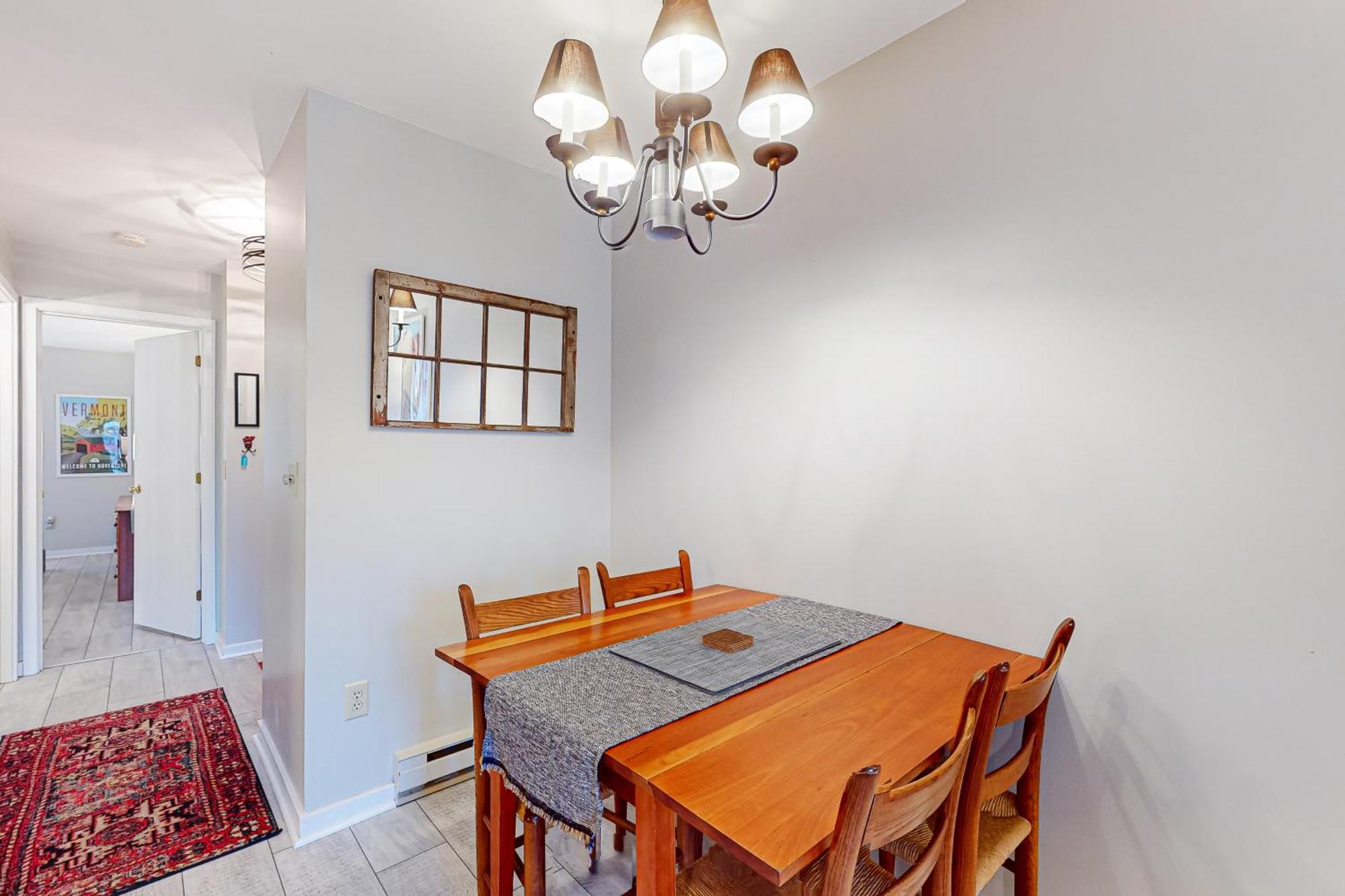 Mountain Breeze Getaway Condos Warren Стая снимка
