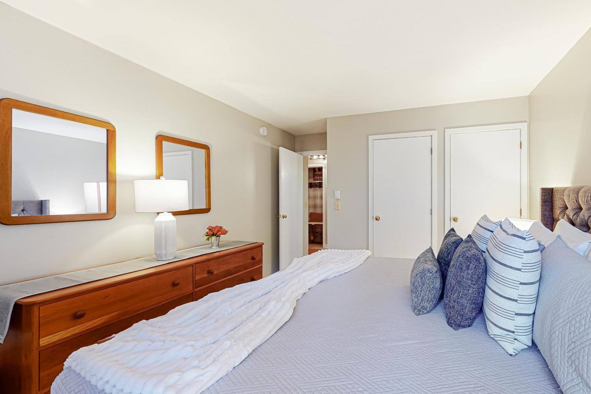 Mountain Breeze Getaway Condos Warren Стая снимка