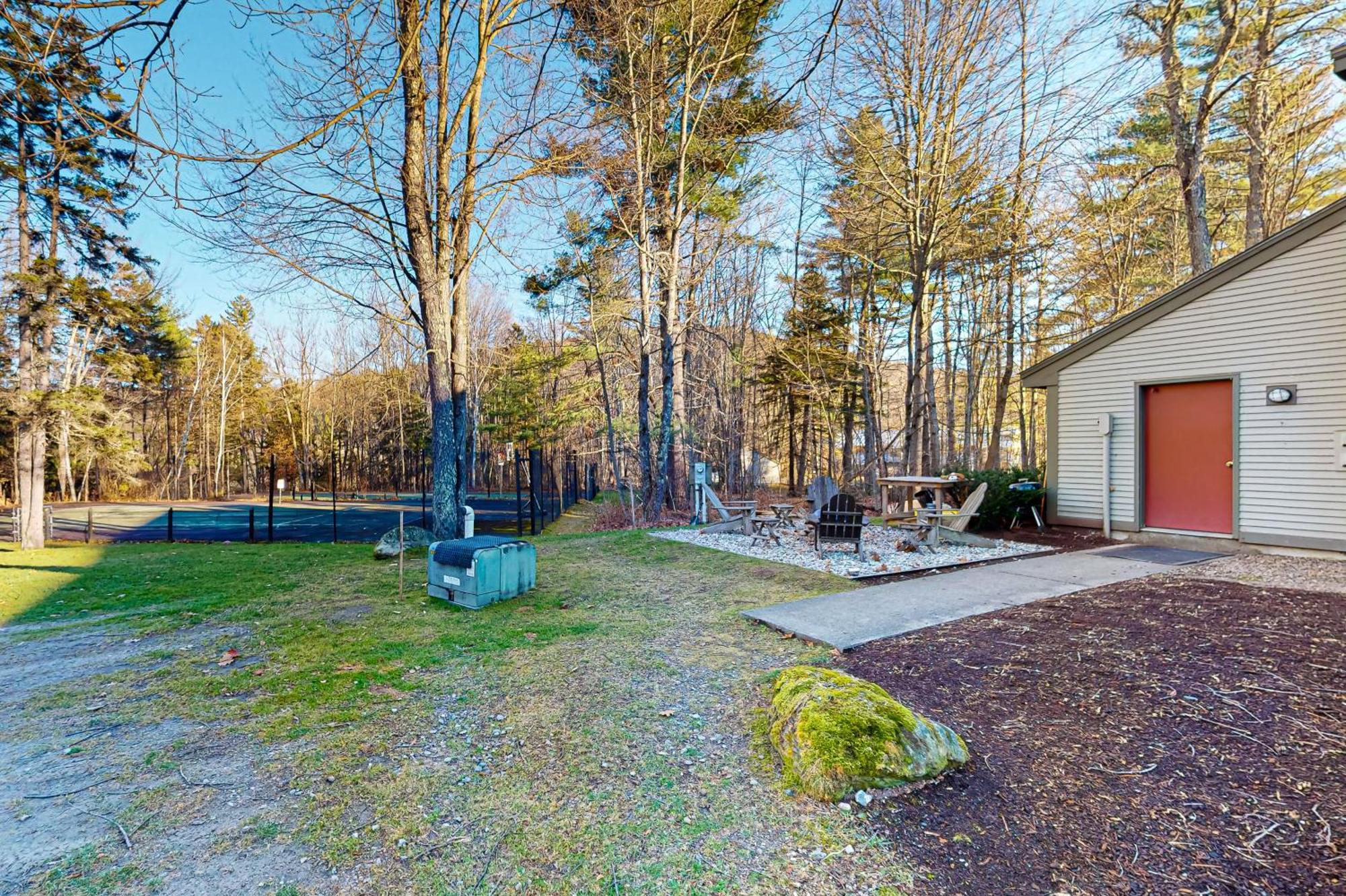 Mountain Breeze Getaway Condos Warren Стая снимка