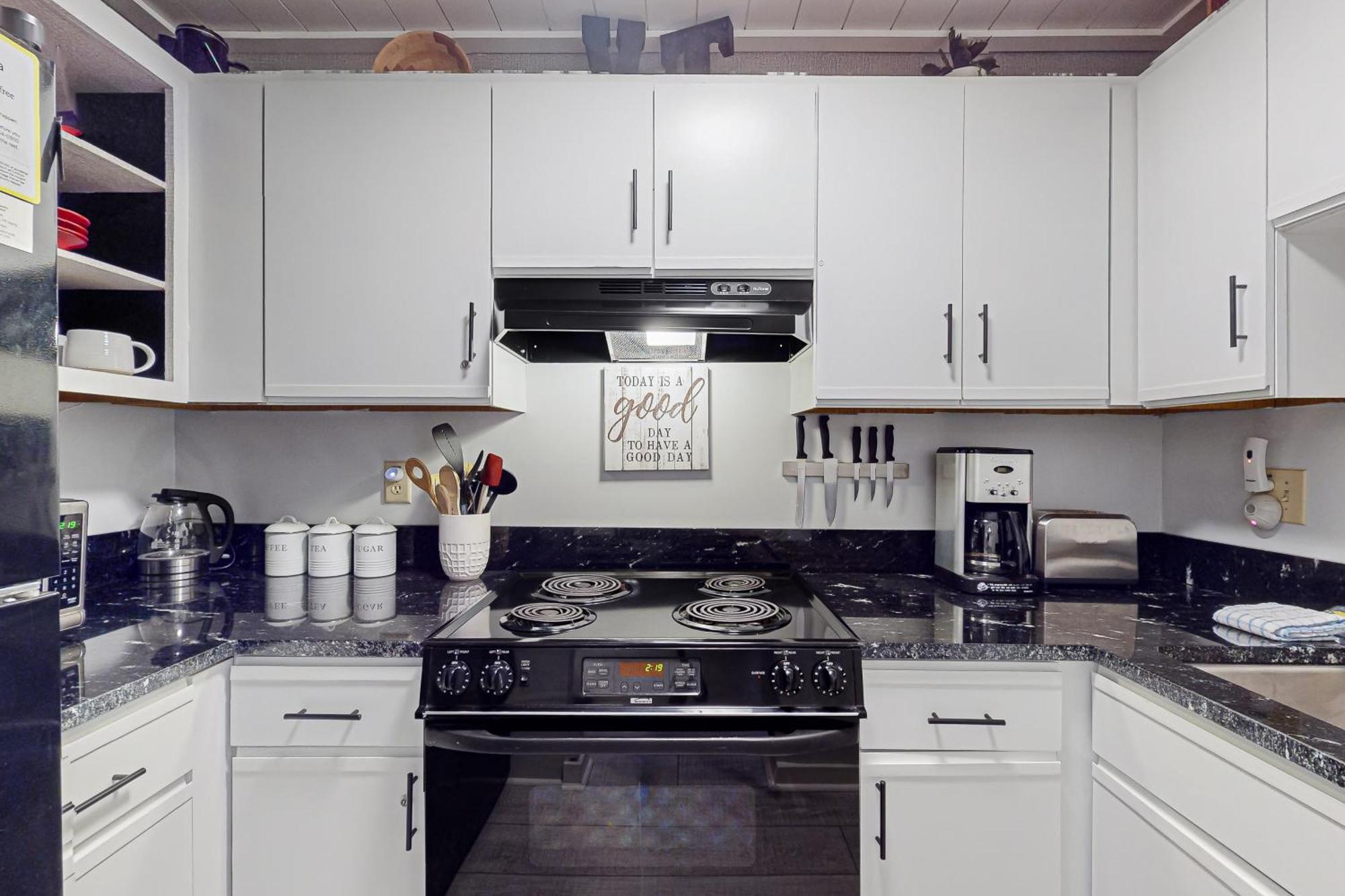 Mountain Breeze Getaway Condos Warren Стая снимка