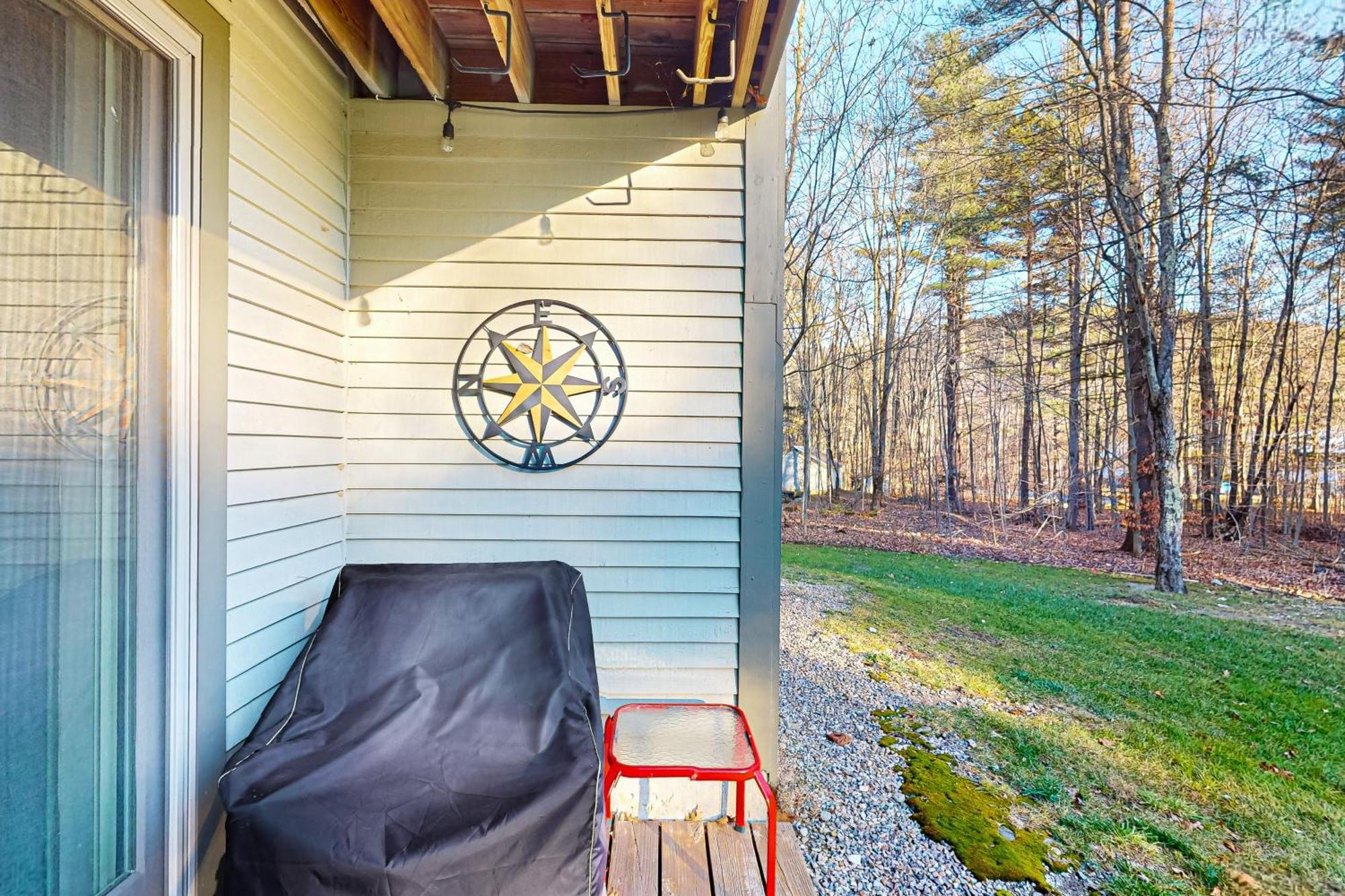 Mountain Breeze Getaway Condos Warren Стая снимка