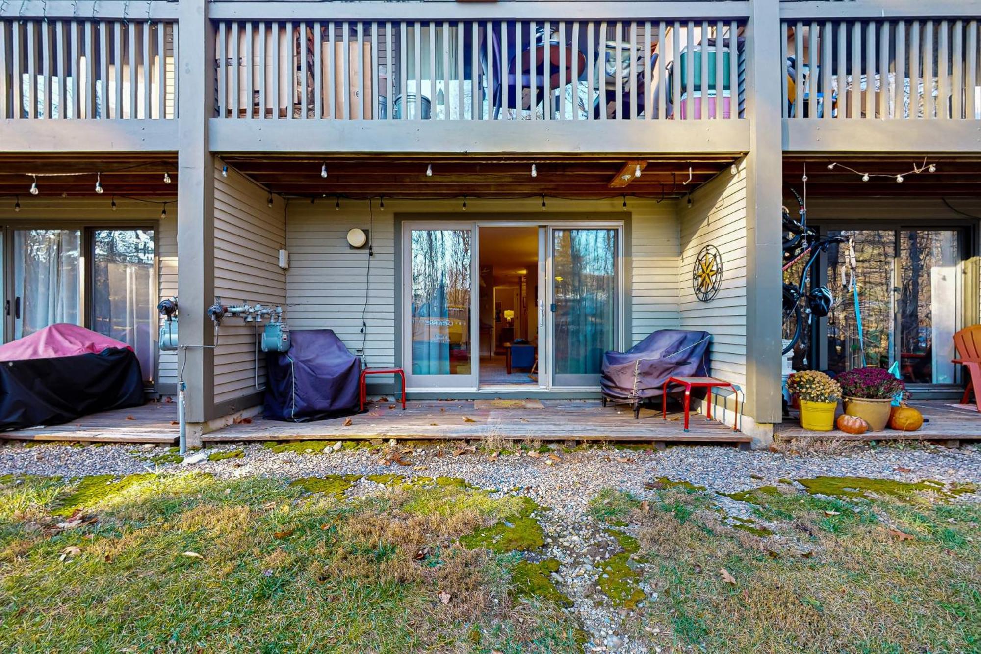 Mountain Breeze Getaway Condos Warren Стая снимка