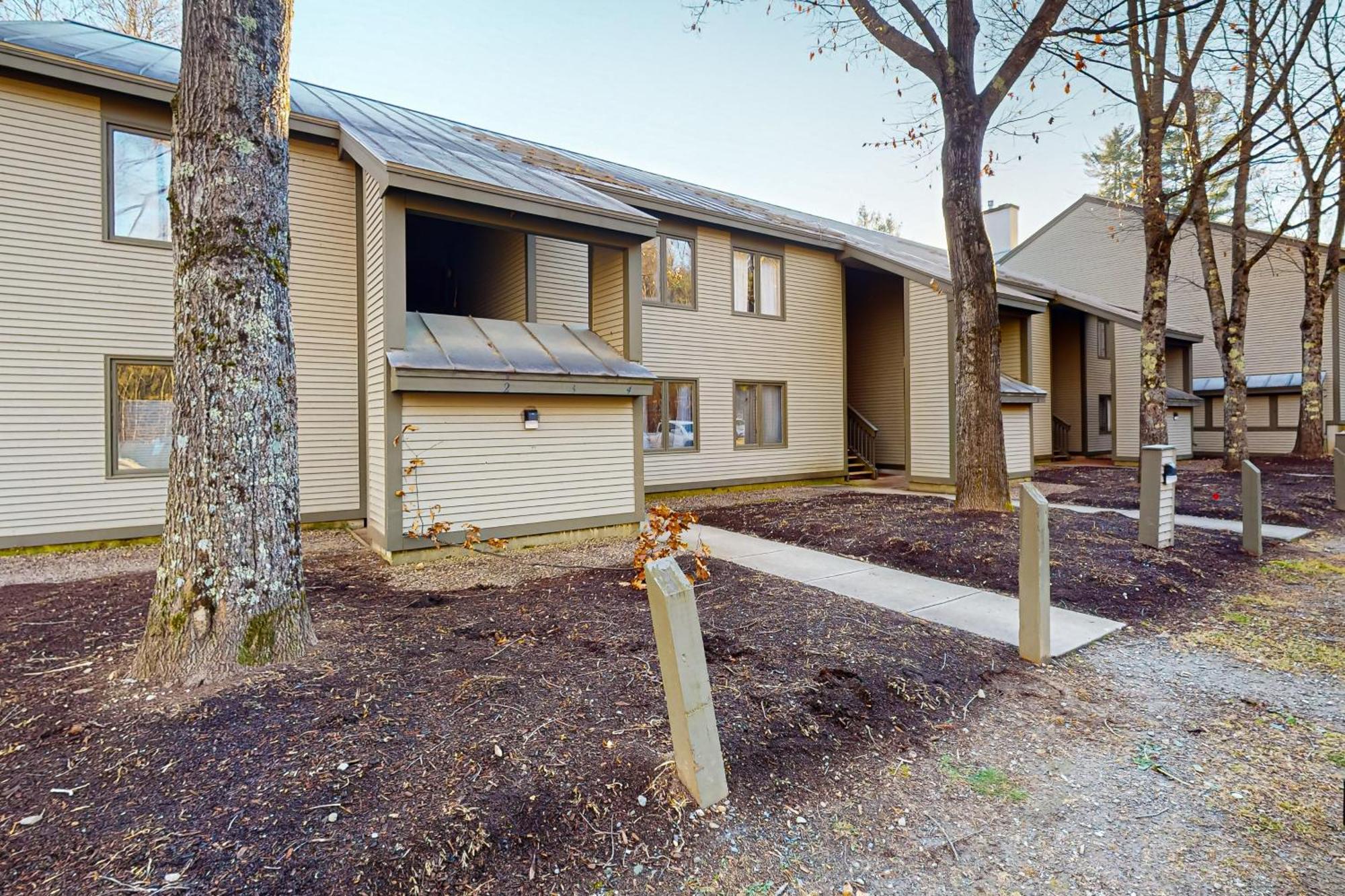 Mountain Breeze Getaway Condos Warren Стая снимка