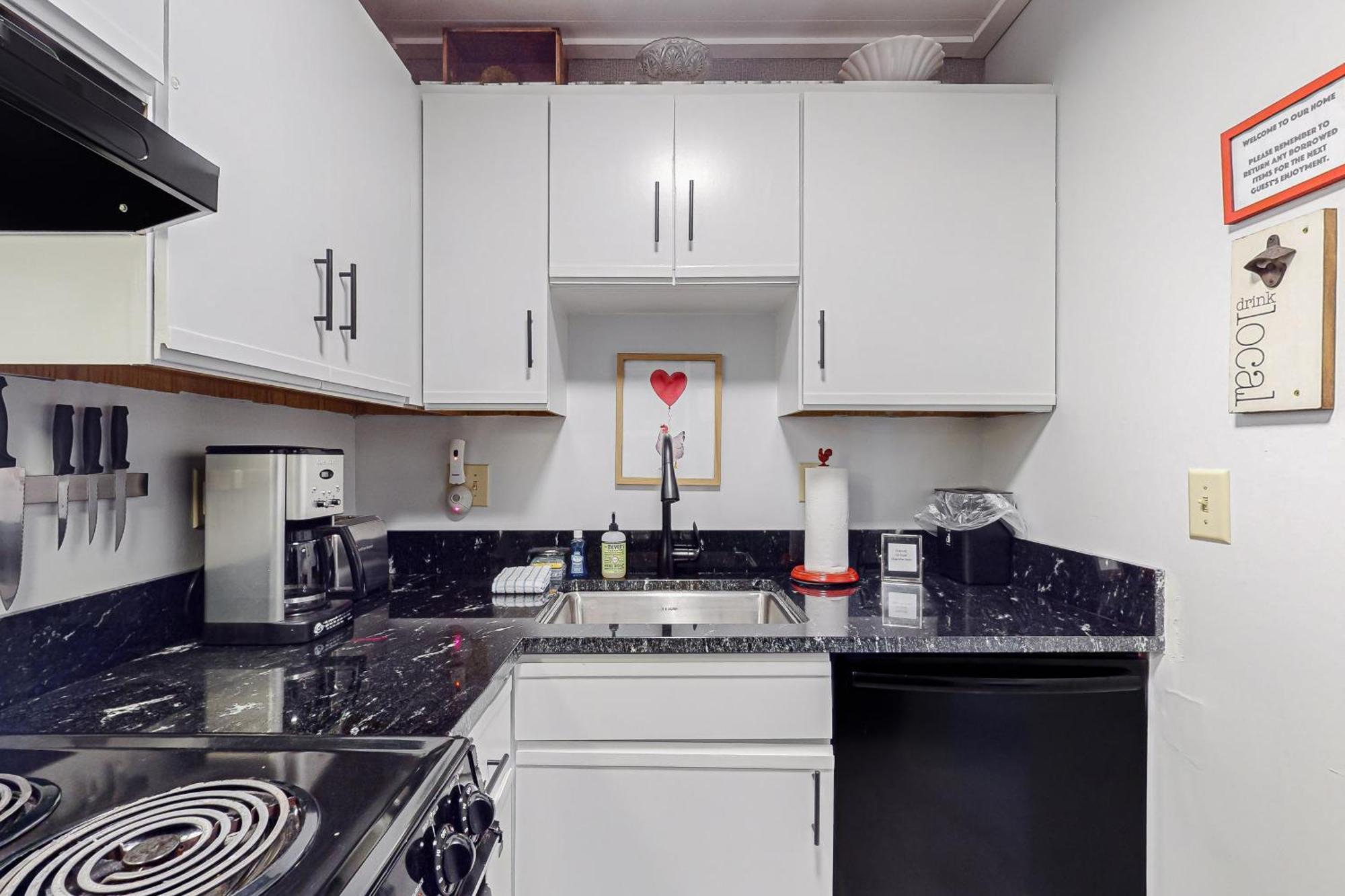 Mountain Breeze Getaway Condos Warren Стая снимка