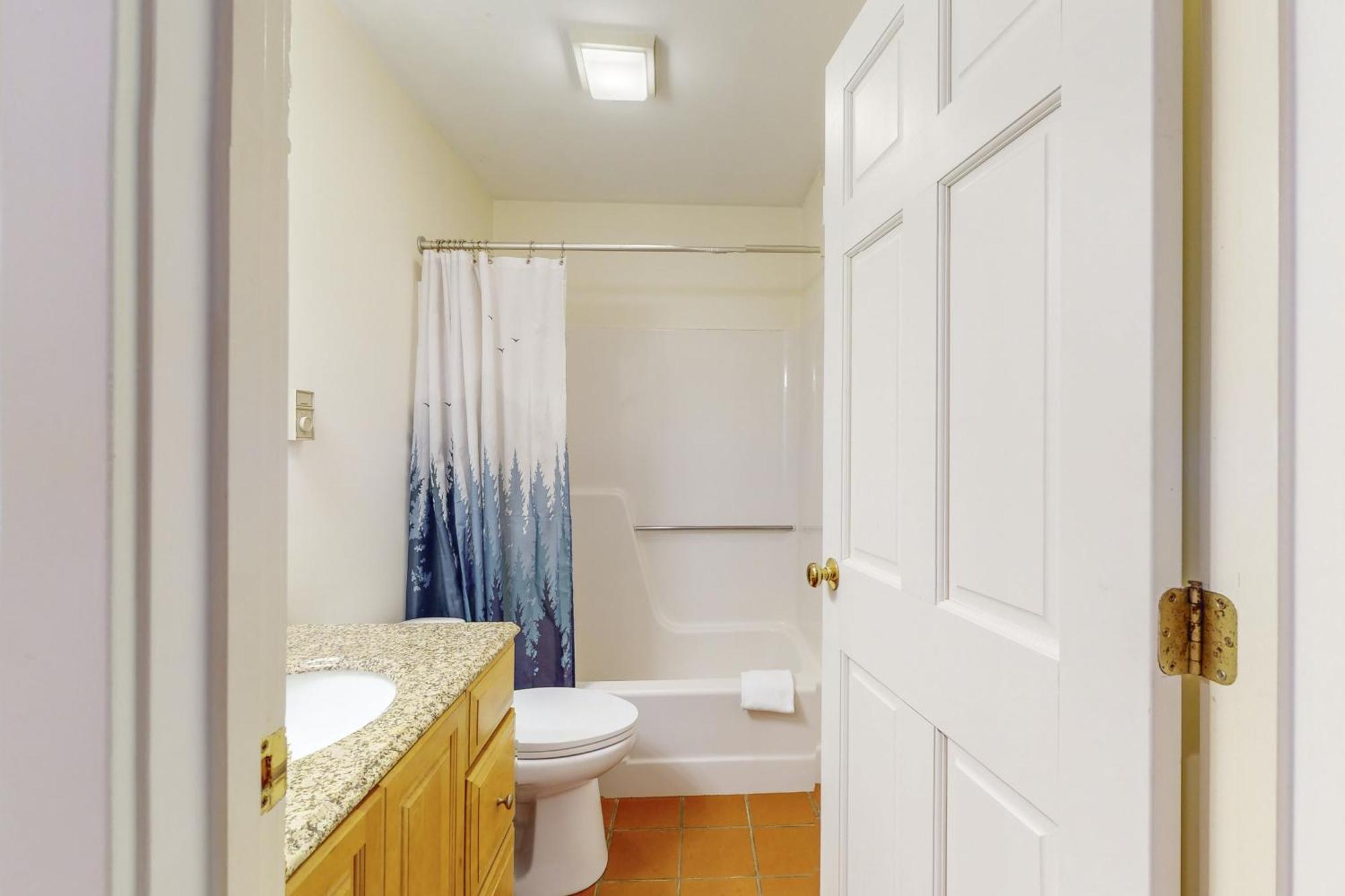 Mountain Breeze Getaway Condos Warren Стая снимка