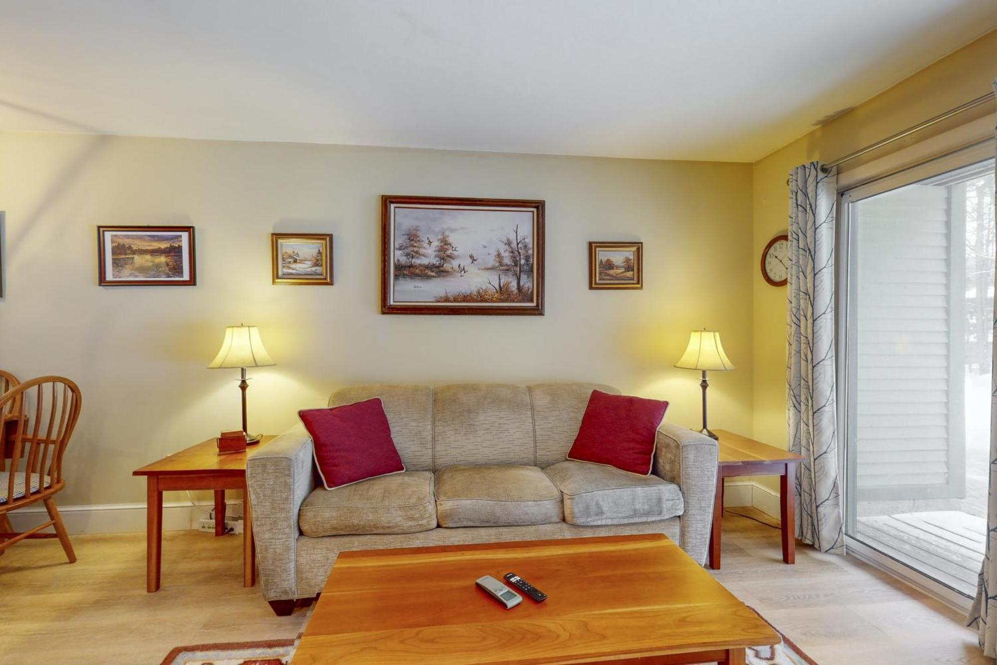 Mountain Breeze Getaway Condos Warren Стая снимка