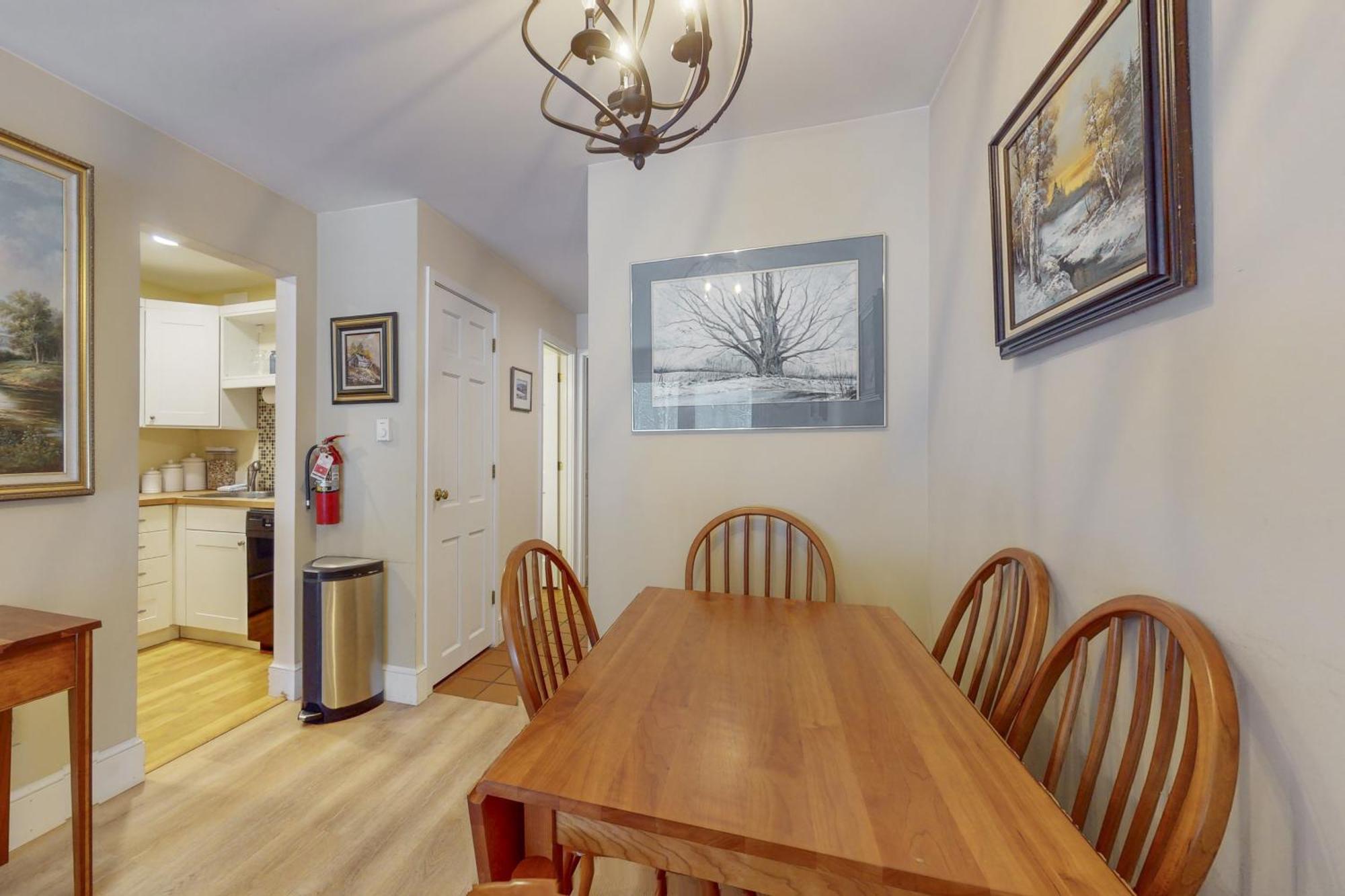 Mountain Breeze Getaway Condos Warren Стая снимка